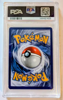 PSA 10 2021 POKEMON CELEBRATIONS #006 FLYING PIKACHU V GEM MINT - Image 2