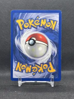 Pokemon: Dark Jolteon 38/82 Team Rocket - Image 2