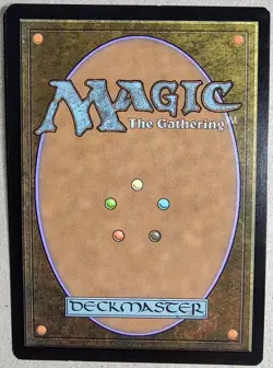 Sphinx of Magosi - Welcome Deck 201 7 (W17) - Rare Regular - NM - MTG - Image 2