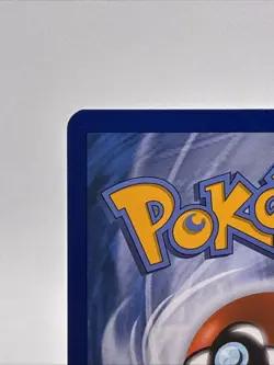 Pokemon M Gengar EX XY166 Shiny Mega Evolution Black Star Promo Holo Raw LP - Image 3