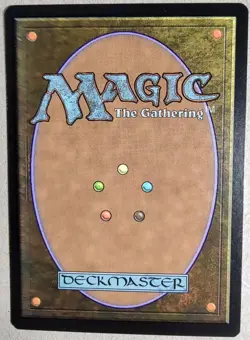 Shivan Dragon - Welcome Deck 201 7 (W17) - Rare Regular - LP+ - MTG - Image 2