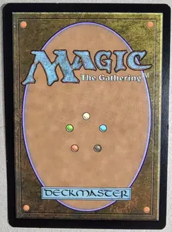 Nightmare - Welcome Deck 201 7 (W17) - Rare Regular - NM - MTG - Image 2