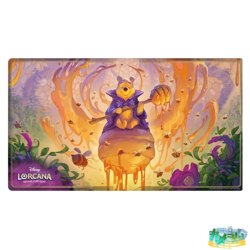 [PSL TOKYO] Disney Lorcana Rise of The Floodborn Playmat Japanese One or Both - Image 3