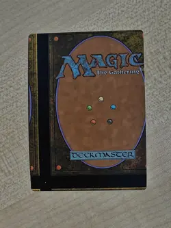 MTG Misprint Kozilek, the Great Distortion NFC Foil Commander Legends - Image 2