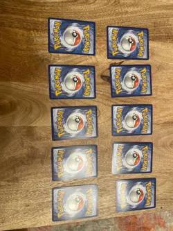 Pokemon, Prismatic evolutions raw god pack. Great condition. Just opened - Image 2