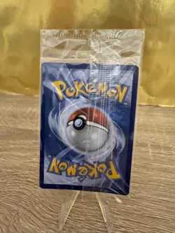 Greninja Gold Star SEALED Pokemon Promo SWSH144 Mint Celebrations 25th (02) - Image 2