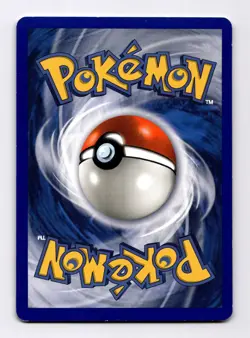 Mr. Mime (95b) Aquapolis #095b (2003) Common NM Pokemon - Image 2