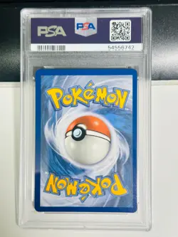 2020 Pokemon Sword Shield Snorlax V 197/202 Full Art Holo PSA 9 MINT - Image 2