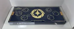 Disney Lorcana TCG 2024 D23 Collection 6 Card Set Factory Sealed NEW - Image 1