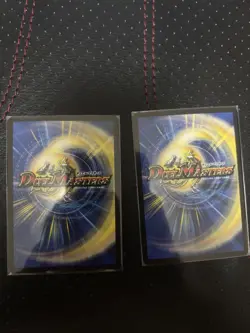 YuGiOh Jammin Chaff SE9 Promo Trading Card Near Mint Playable - Image 2