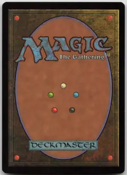 Nature's Lore Common Portal Second Age Magic: The Gathering Near Mint - Image 2