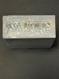 Magic The Gathering Ice Age Starter Deck - Factory Sealed 792491047595 - Image 4