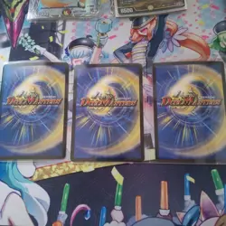 Yobinion Flame Burn Trading Card YuGiOh Individual Card - Image 2