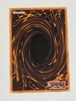 Radiant Typhoon Krosea DOOD-EN015 Secret Rare Yugioh Doom of Dimensions Mint - Image 3