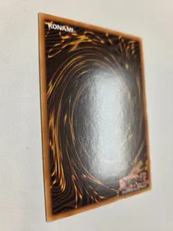 Radiant Typhoon Krosea DOOD-EN015 Secret Rare Yugioh Doom of Dimensions Mint - Image 4