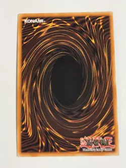 Radiant Typhoon Swen DOOD-EN014 Ultra Rare Yugioh Doom of Dimensions 1st Edition - Image 3