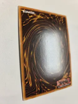 Radiant Typhoon Swen DOOD-EN014 Ultra Rare Yugioh Doom of Dimensions 1st Edition - Image 4