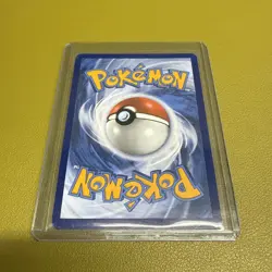 Pokemon TCG Torkoal 172/167 Twilight Masquerade Illustration Rare Card - Image 2