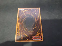 Yu-Gi-Oh! Dark Magician DDY-C006 Ultra Rare Moderately Played (FRENCH) - Image 5