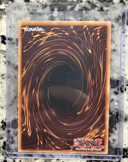 Penetration Fusion BLGG-EN040 Ultra Rare 1st Edition BLGG-EN040 NM YuGiOh - Image 2