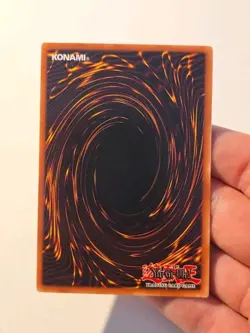 Yugioh The Legendary Fisherman PSV-076 Ultra Rare LP - Image 5