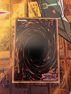 Yugioh! Surprise Fusion Battles of Legend: Glorious Gallery BLGG-EN041 - Image 2