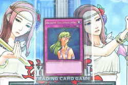 Yugioh Trap Card Remove Brainwashing PGL3-EN091 1st Ed Gold Rare - Image 1