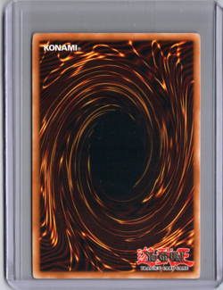 Yugioh - Guardian Eatos - Secret Rare - SOVR-EN097 - Unlimited - Image 2
