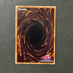 S7070 Dark Magician Girl QCDB-JP008 Ultra Rare Yu-Gi-Oh Japanese Card J19 - Image 2