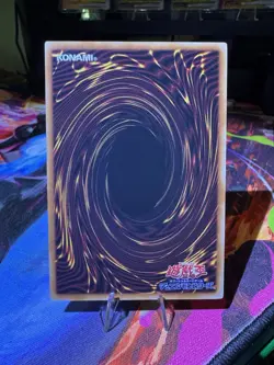 I:P Masquerena Secret Rare LOCH-JP027 LIMIT OVER COLLECTION Yugioh *US SELLER - Image 2