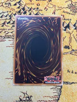 Yugioh The Chaotic Phantasmal Sacred Beasts Starlight Rare Extended CORI-EN029 - Image 3