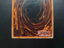 Yugioh - Cyber Twin Dragon CRV-EN035 Super Rare 1st Edition - Image 5