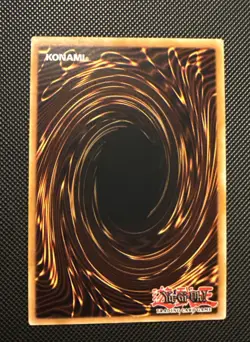 Yugioh Summoned Skull RP01-EN024 Super Rare NM - Image 2