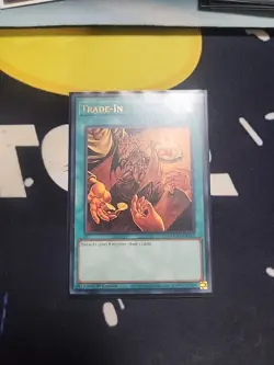 Trade-In MAGO-EN143 Gold Rare 1st Edition NM Yugioh - Image 1