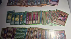 Yugioh TCG Card Lot 88 Total NM/M - Image 3