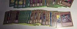 Yugioh TCG Card Lot 88 Total NM/M - Image 4