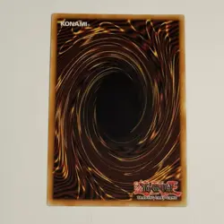 Secrets of Dark Magic - LDS3-EN096 - LP - Common - 1st ed - Yugioh - Image 2