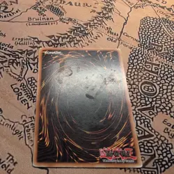 1x TAEV-EN052 Yu-Gi-Oh! Snake Rain 1st Edition Rare MP - Image 4