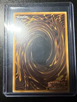 Ice Ryzeal MP25-EN119 - Prismatic Secret Rare - 1st Edition - NM - YuGiOh! - Image 5