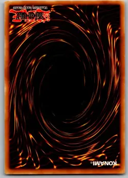Painful Choice Super Rare Magic Ruler MRL-049 NM - Image 2