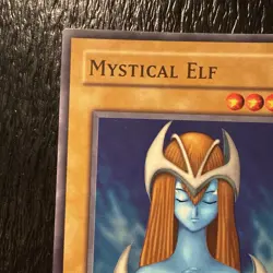 Mystical Elf SDY-001 Starter Deck: Yugi Unlimited|Unlimited Edition - Image 5