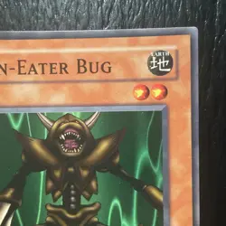 Man-Eater Bug SDY-046 Starter Deck: Yugi Unlimited - Image 4