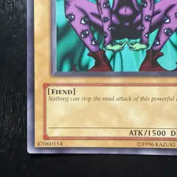 Mystic Clown SDY-019 Starter Deck: Yugi Unlimited|Unlimited Edition - Image 2