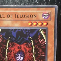 Wall of Illusion SDY-034 Starter Deck: Yugi Unlimited - Image 4