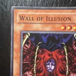 Wall of Illusion SDY-034 Starter Deck: Yugi Unlimited - Image 5