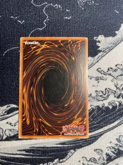 Konami Yu-Gi-Oh! Reaper on the Nightmare PGD-078 Unlimited Super Rare - Image 3
