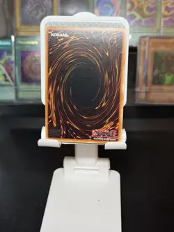 Konami Exchange of the Spirit RP01-EN099 Retro Pack Secret Rare Holo Trap Eng - Image 2
