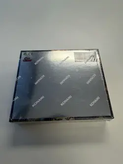 Konami Yu-Gi-Oh! TCG Maze Of Muertos Booster Box 1st Edition - 24 Packs 83717860020 - Image 2