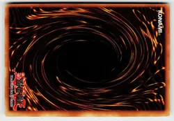 Legacy of Darkness #LOD-093 Bad Reaction to Simochi Yugioh - Image 2