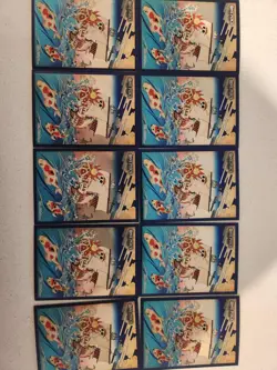 one piece tcg english 1st anniversary cards only - Image 2